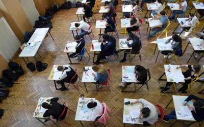 All Pakistan Educational Boards & University Exams Postponed